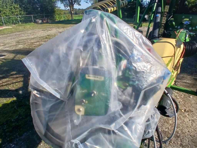 Schwader Krone Swadro TC 880 NIEUW