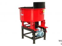 Sonstige Baumaschinen, Erdbewegungsmaschinen und Zubehör Qmac Betonmolen Mortelmolen Betonmixer Mortelmixer