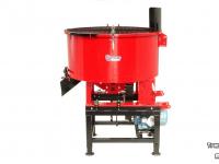 Sonstige Baumaschinen, Erdbewegungsmaschinen und Zubehör Qmac Betonmolen Mortelmolen Betonmixer Mortelmixer
