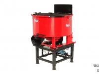 Sonstige Baumaschinen, Erdbewegungsmaschinen und Zubehör Qmac Betonmolen Mortelmolen Betonmixer Mortelmixer