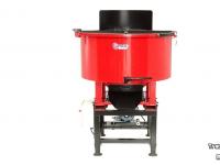Sonstige Baumaschinen, Erdbewegungsmaschinen und Zubehör Qmac Betonmolen Mortelmolen Betonmixer Mortelmixer