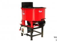Sonstige Baumaschinen, Erdbewegungsmaschinen und Zubehör Qmac Betonmolen Mortelmolen Betonmixer Mortelmixer