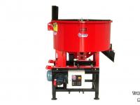Sonstige Baumaschinen, Erdbewegungsmaschinen und Zubehör Qmac Betonmolen Mortelmolen Betonmixer Mortelmixer