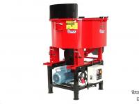 Sonstige Baumaschinen, Erdbewegungsmaschinen und Zubehör Qmac Betonmolen Mortelmolen Betonmixer Mortelmixer