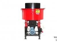 Sonstige Baumaschinen, Erdbewegungsmaschinen und Zubehör Qmac Betonmolen Mortelmolen Betonmixer Mortelmixer
