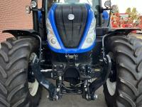Schlepper / Traktor New Holland T5.120 AC