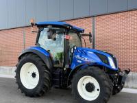 Schlepper / Traktor New Holland T5.120 AC