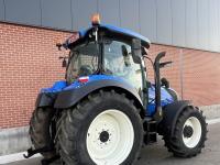 Schlepper / Traktor New Holland T5.120 AC