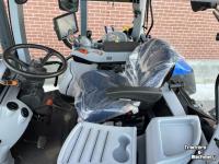 Schlepper / Traktor New Holland T5.120 AC