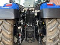 Schlepper / Traktor New Holland T5.120 AC