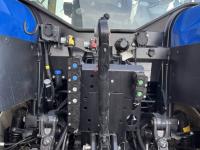Schlepper / Traktor New Holland T5.120 AC