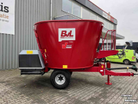 Futtermischwagen Vertikal BVL V-Mix 10N-1S