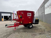 Futtermischwagen Vertikal BVL V-Mix 10N-1S