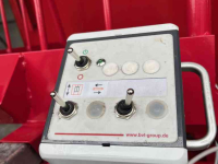 Futtermischwagen Vertikal BVL V-Mix 10N-1S