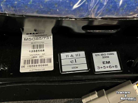 Teleskoplader New Holland Stoel voor LM 6.35-  7.42