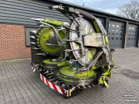 Maisgebiss Claas Orbis 600 TS