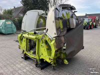 Maisgebiss Claas Orbis 600 TS