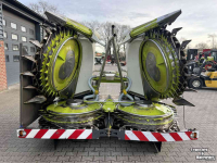 Maisgebiss Claas Orbis 600 TS