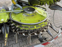 Maisgebiss Claas Orbis 600 TS