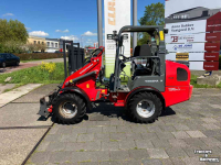 Radlader Weidemann 1350 CX 45