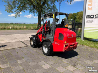 Radlader Weidemann 1350 CX 45