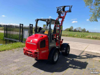 Radlader Weidemann 1350 CX 45