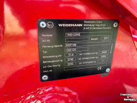 Radlader Weidemann 1350 CX 45