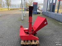 Holzschredder Kraffter T10 takkenhakselaar