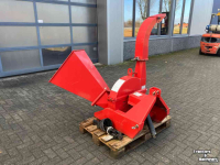 Holzschredder Kraffter T10 takkenhakselaar
