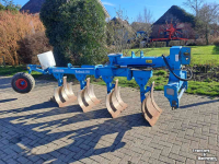 Pflüge Lemken Rodonit 140 zwenk ploeg