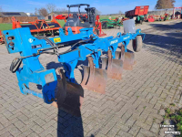 Pflüge Lemken Rodonit 140 zwenk ploeg