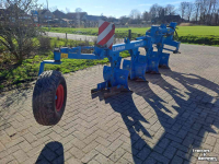Pflüge Lemken Rodonit 140 zwenk ploeg