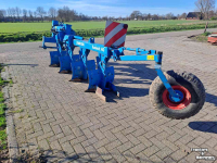 Pflüge Lemken Rodonit 140 zwenk ploeg