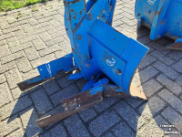 Pflüge Lemken Rodonit 140 zwenk ploeg