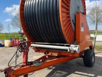 Beregnungsmaschine Irrifrance Optima 1035