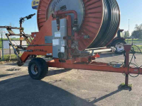 Beregnungsmaschine Irrifrance Optima 1035