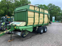 Lade- und Dosierwagen Krone Titan 6/40 GL