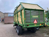 Lade- und Dosierwagen Krone Titan 6/40 GL