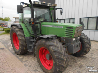 Schlepper / Traktor Fendt 514 c