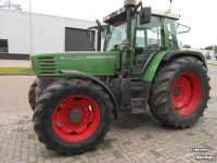 Schlepper / Traktor Fendt 514 c