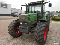 Schlepper / Traktor Fendt 514 c