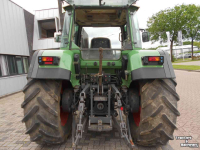 Schlepper / Traktor Fendt 514 c