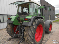 Schlepper / Traktor Fendt 514 c