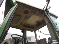 Schlepper / Traktor Fendt 514 c