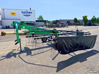 Schwader Deutz Swatmaster 4621 Cirkelhark