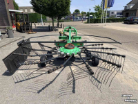 Schwader Deutz Swatmaster 4621 Cirkelhark