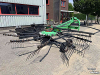 Schwader Deutz Swatmaster 4621 Cirkelhark