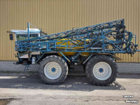 Selbstfahrende Feldspritze Delvano Hydrostatic STN