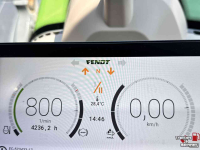Schlepper / Traktor Fendt 718 Gen6 ProfiPlus