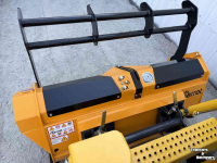 Forstmulchfräse Serrat Cabezal MF-3